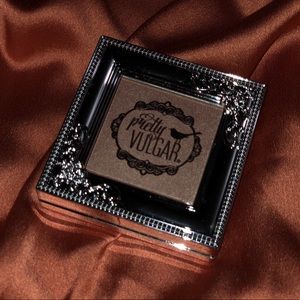 PRETTY VULGAR HIGHLIGHT IN GLOW UP